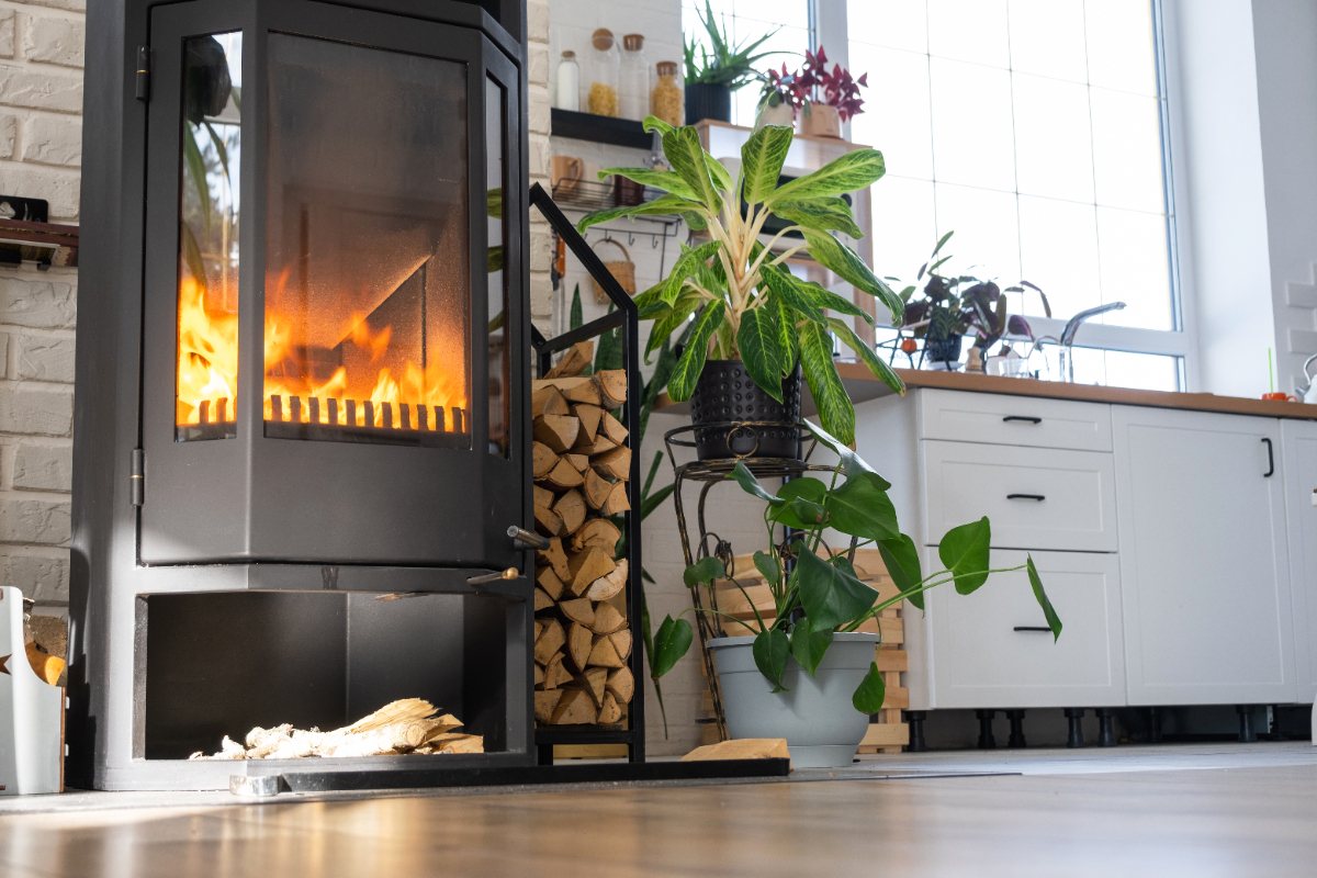 Joint usé présentant des fissures et des zones aplaties sur la surface de contact