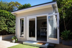 Comment régulariser la situation d&rsquo;un abri de jardin construit sans déclaration préalable ?