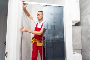 Quel kit de douche provisoire choisir pendant une rénovation de salle de bain ?