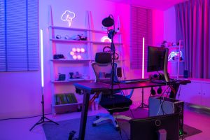Pourquoi votre néon ou tube LED clignote-t-il et comment régler ce problème ?